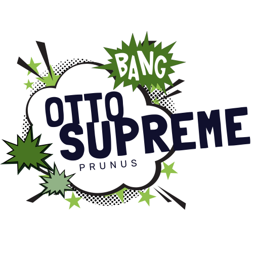 PRUNUS laurocerasus 'Otto Supreme' ®