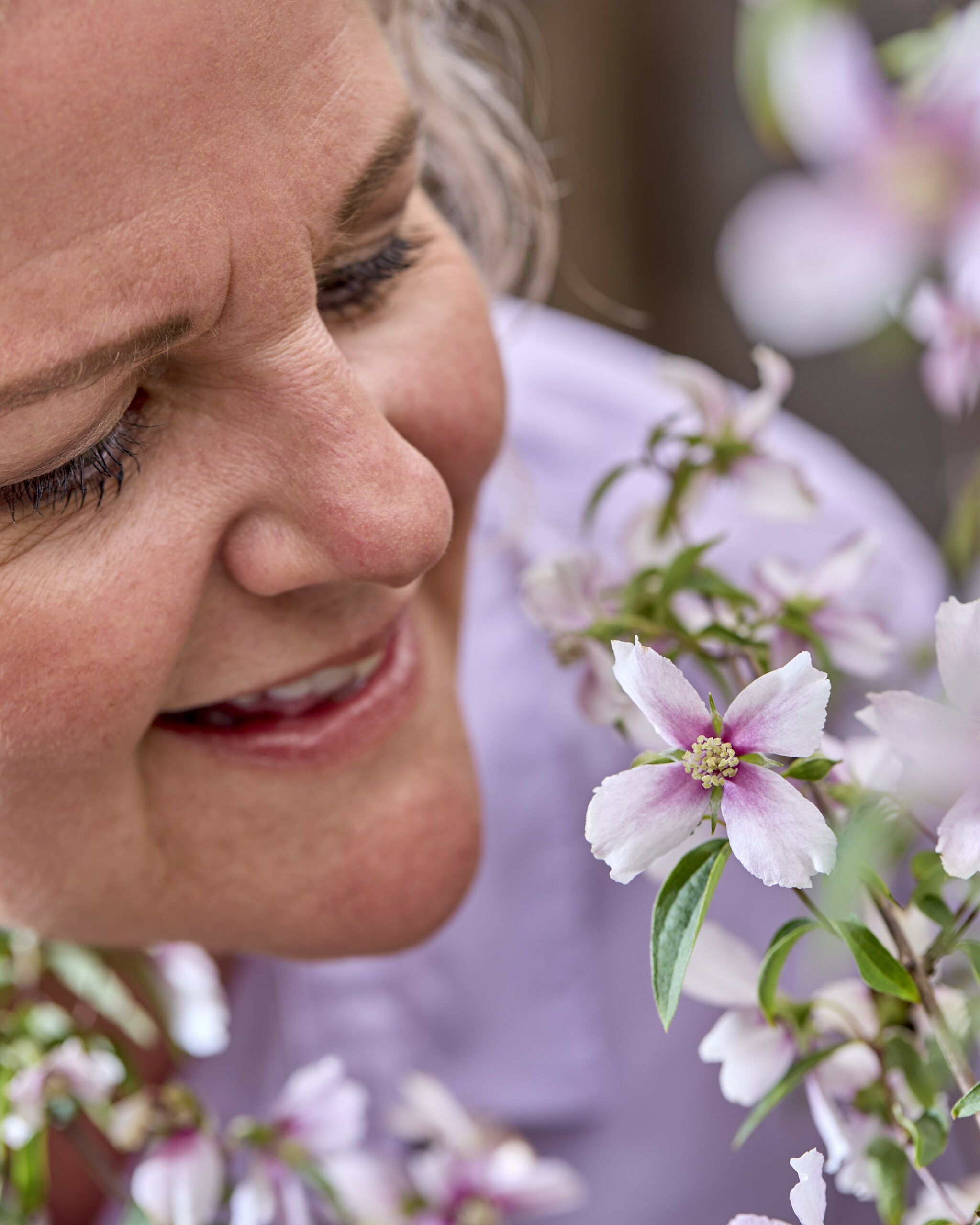 Philadelphus Petite Perfume Pink 19 scaled afd72efd