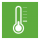 Resistenza climatica molto elevata